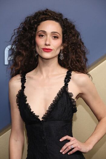 Full leaked Emmy rossum private onlyfans photo