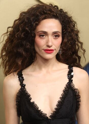 Full leaked Emmy rossum private onlyfans photo
