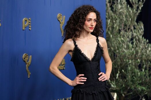 Full leaked Emmy rossum private onlyfans photo