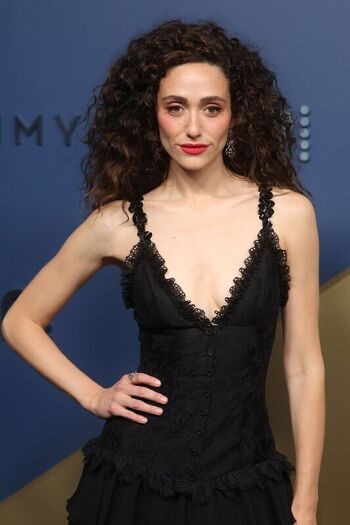 Full leaked Emmy rossum private onlyfans photo