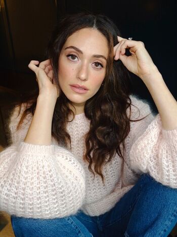 Full leaked Emmy rossum private onlyfans photo