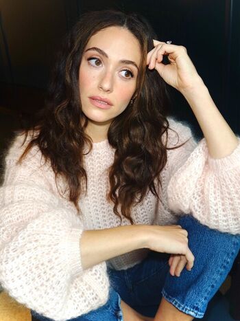 Full leaked Emmy rossum private onlyfans photo