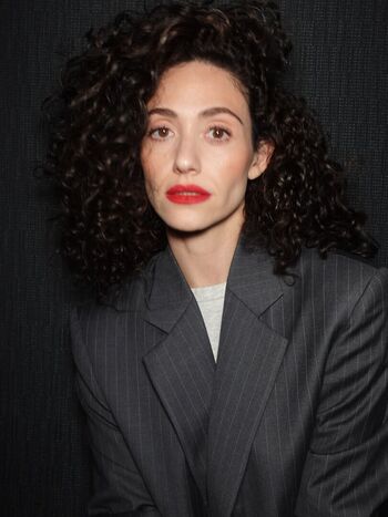 Full leaked Emmy rossum private onlyfans photo