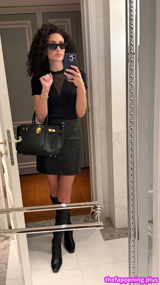 Emmy Rossum