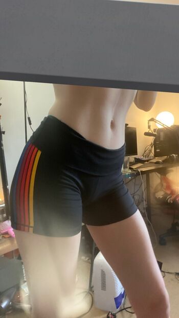 Full leaked Geocasts private onlyfans photo