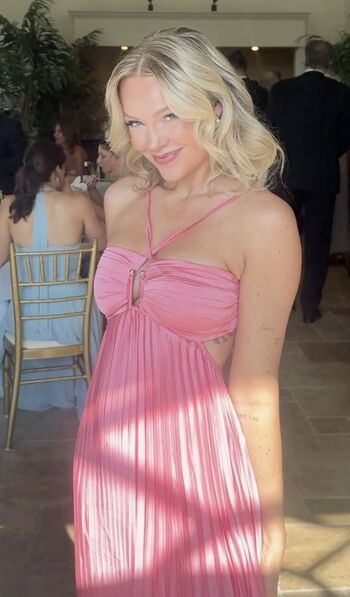 Full leaked Hailey malles private onlyfans photo