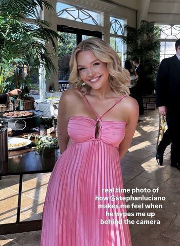 Full leaked Hailey malles private onlyfans photo