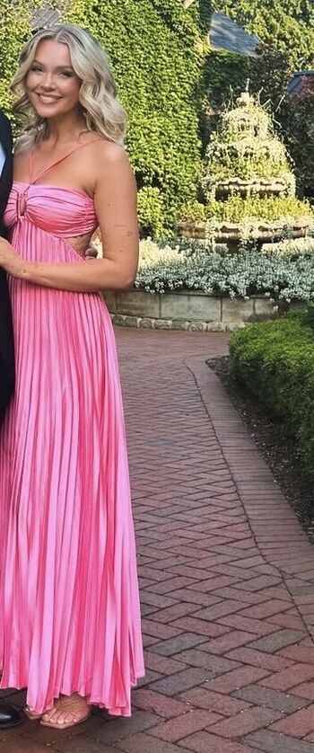 Full leaked Hailey malles private onlyfans photo