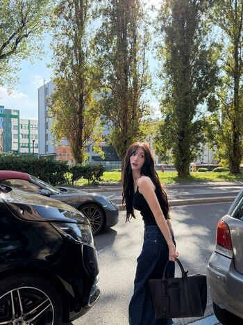 Full leaked Hirai momo private onlyfans photo