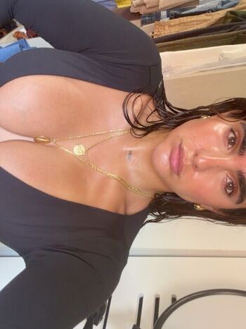 Full leaked Isabella ladera private onlyfans photo
