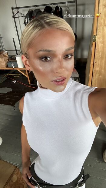 Livvy Dunne