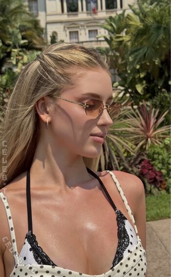 Full leaked Maria godovskaya private onlyfans photo