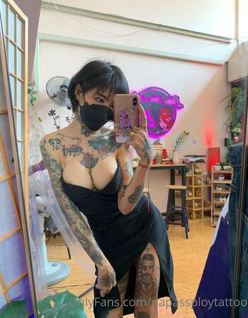 Napassploytattoo