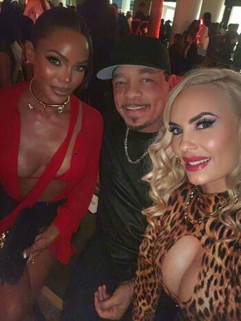Full leaked Nicole coco austin private onlyfans photo