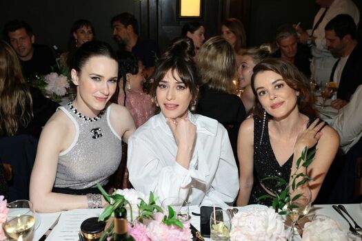 Full leaked Rachel brosnahan  page private onlyfans photo