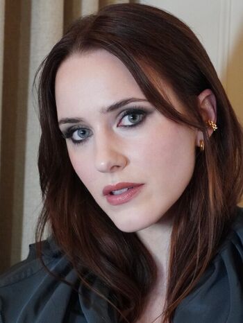 Full leaked Rachel brosnahan private onlyfans photo