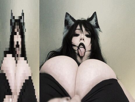 Full leaked Soulreapermae page private onlyfans photo