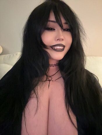 Full leaked Soulreapermae page private onlyfans photo