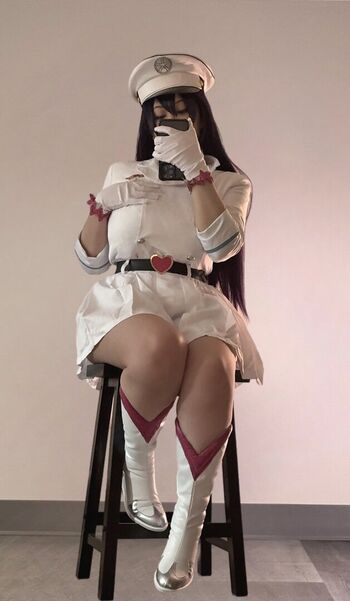 Full leaked Soulreapermae private onlyfans photo