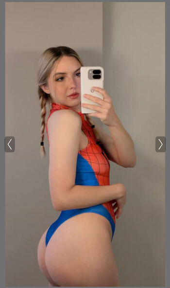 Full leaked Taalia vess private onlyfans photo