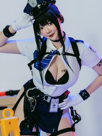Full leaked Ying tze private onlyfans photo