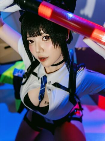 Full leaked Ying tze private onlyfans photo